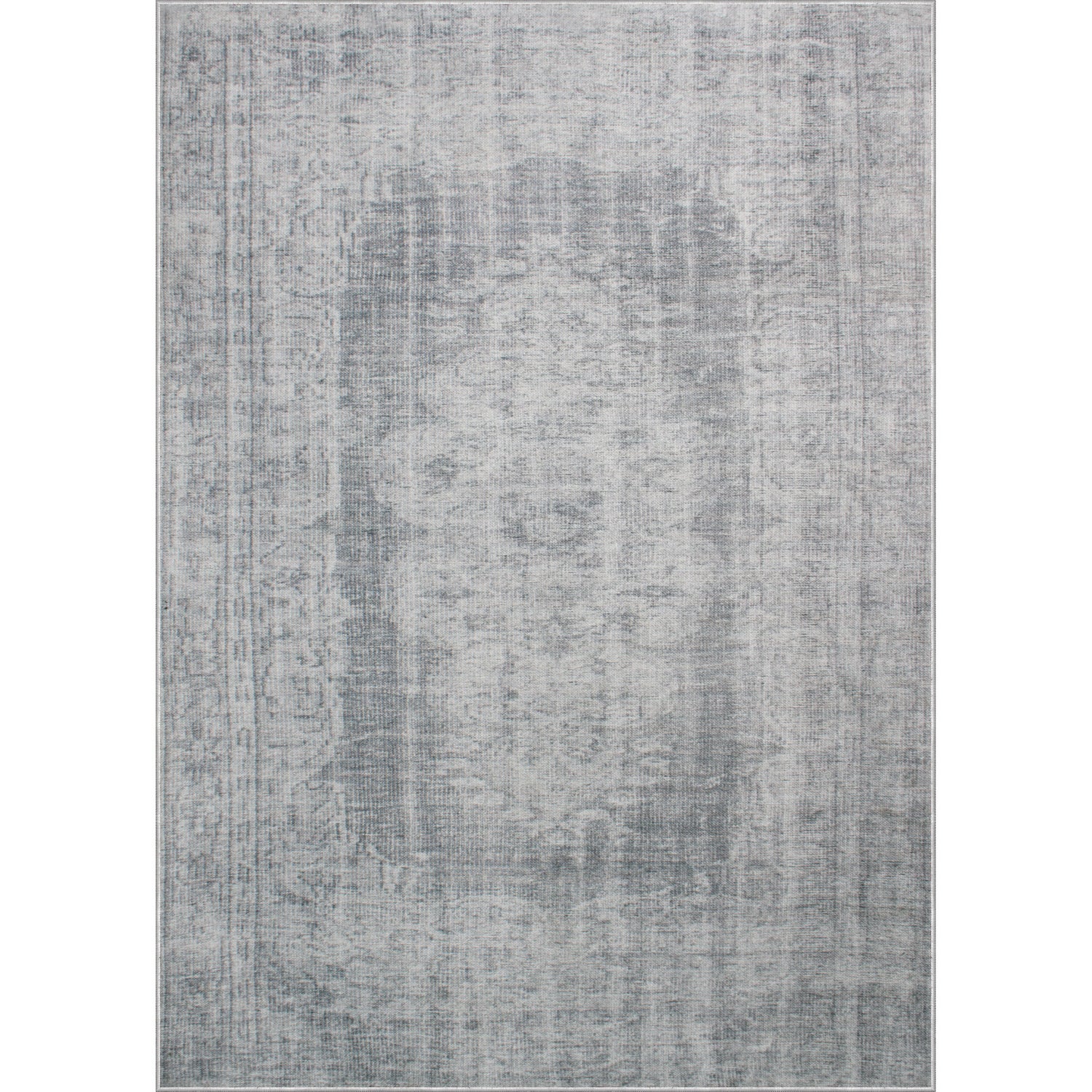 Renwil Canada - RFAL-30213-310 - Rug - Fallon - Light Grey