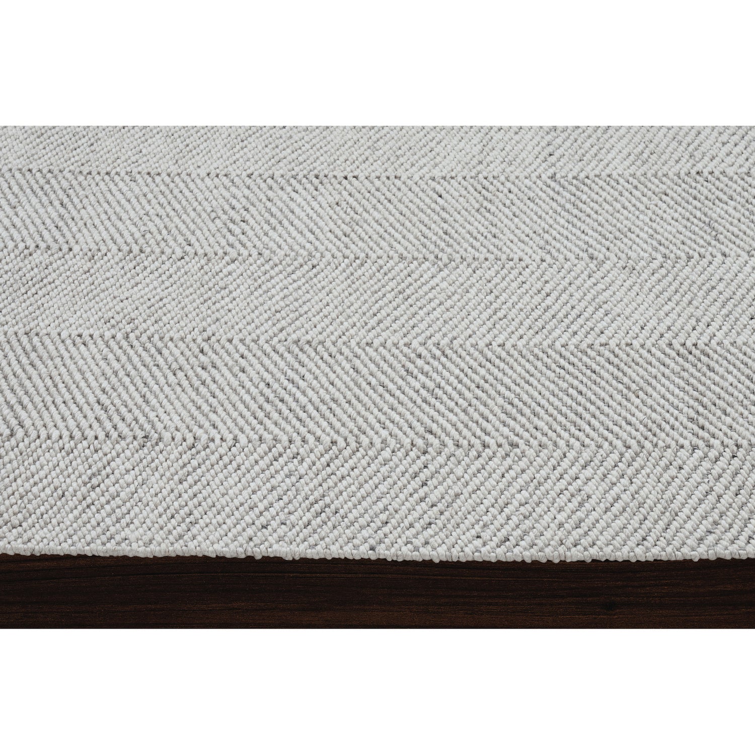 Renwil Canada - RMAL-10001-1013 - Rug - Malur - Ivory/Silver