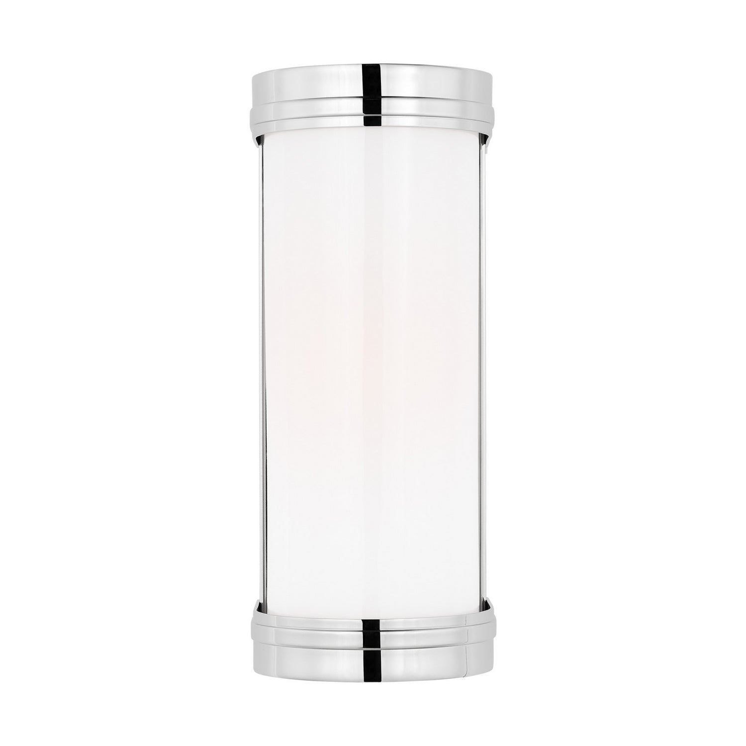 Visual Comfort Studio Canada - AW1131PN - One Light Vanity - Ifran - Polished Nickel