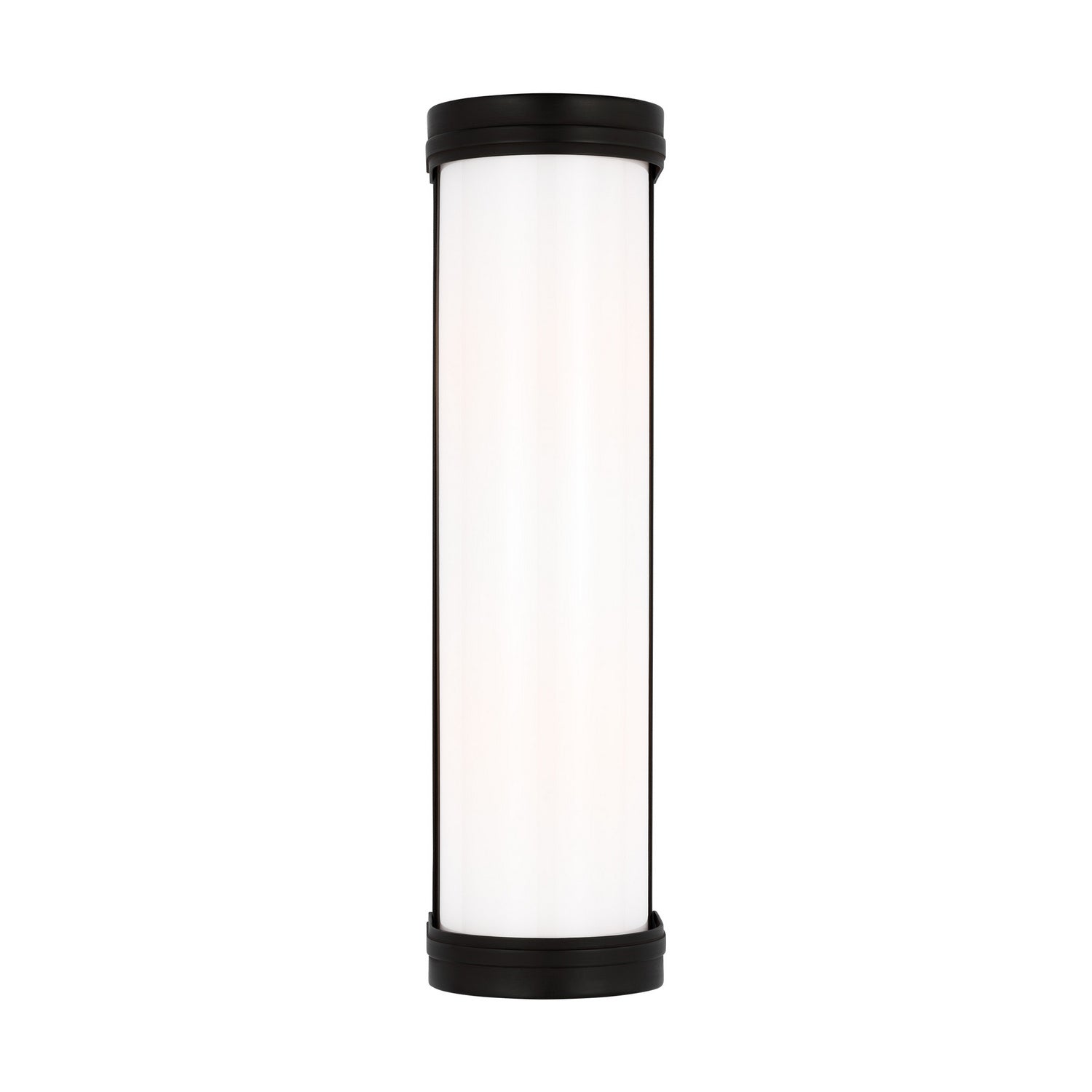 Visual Comfort Studio Canada - AW1142AI - Two Light Vanity - Ifran - Aged Iron
