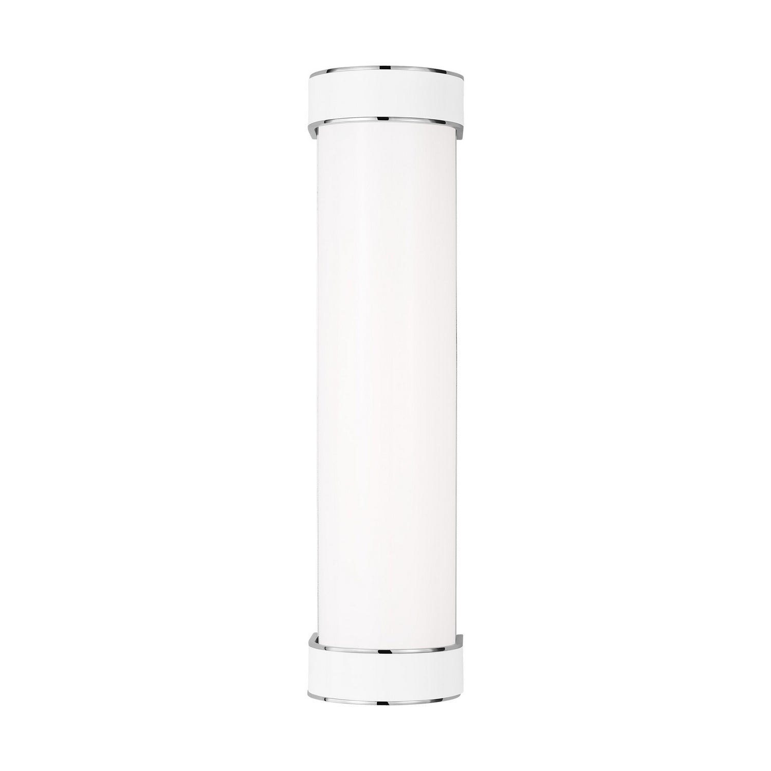 Visual Comfort Studio Canada - KSW1061PNGW - LED Vanity - Monroe - Polished Nickel