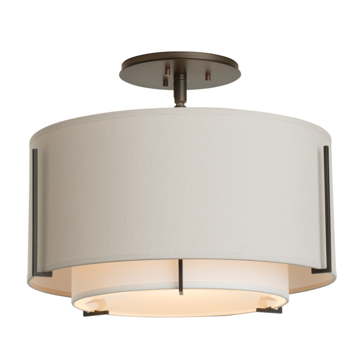 Hubbardton Forge 126501-SKT-07-SF1099-SE1590
