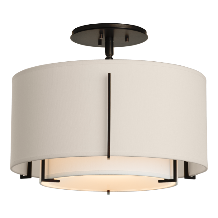 Hubbardton Forge 126501-SKT-10-SF1099-SE1590