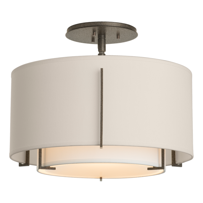 Hubbardton Forge 126501-SKT-20-SF1099-SE1590