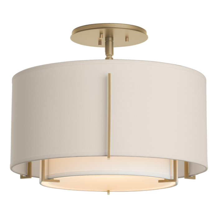 Hubbardton Forge 126501-SKT-84-SF1099-SE1590