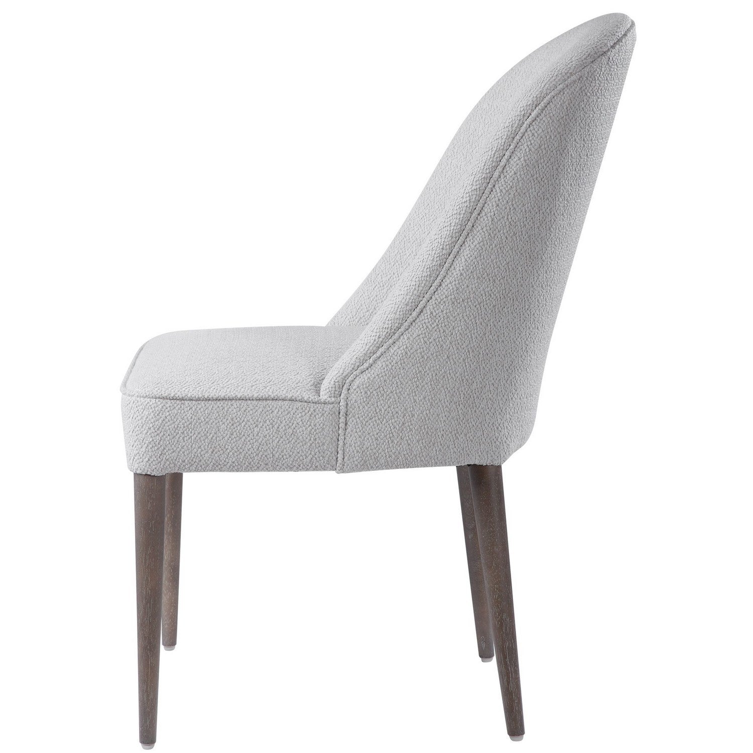 Uttermost - 23558-2 - Chaises, lot de 2 - Brie - Bois massif