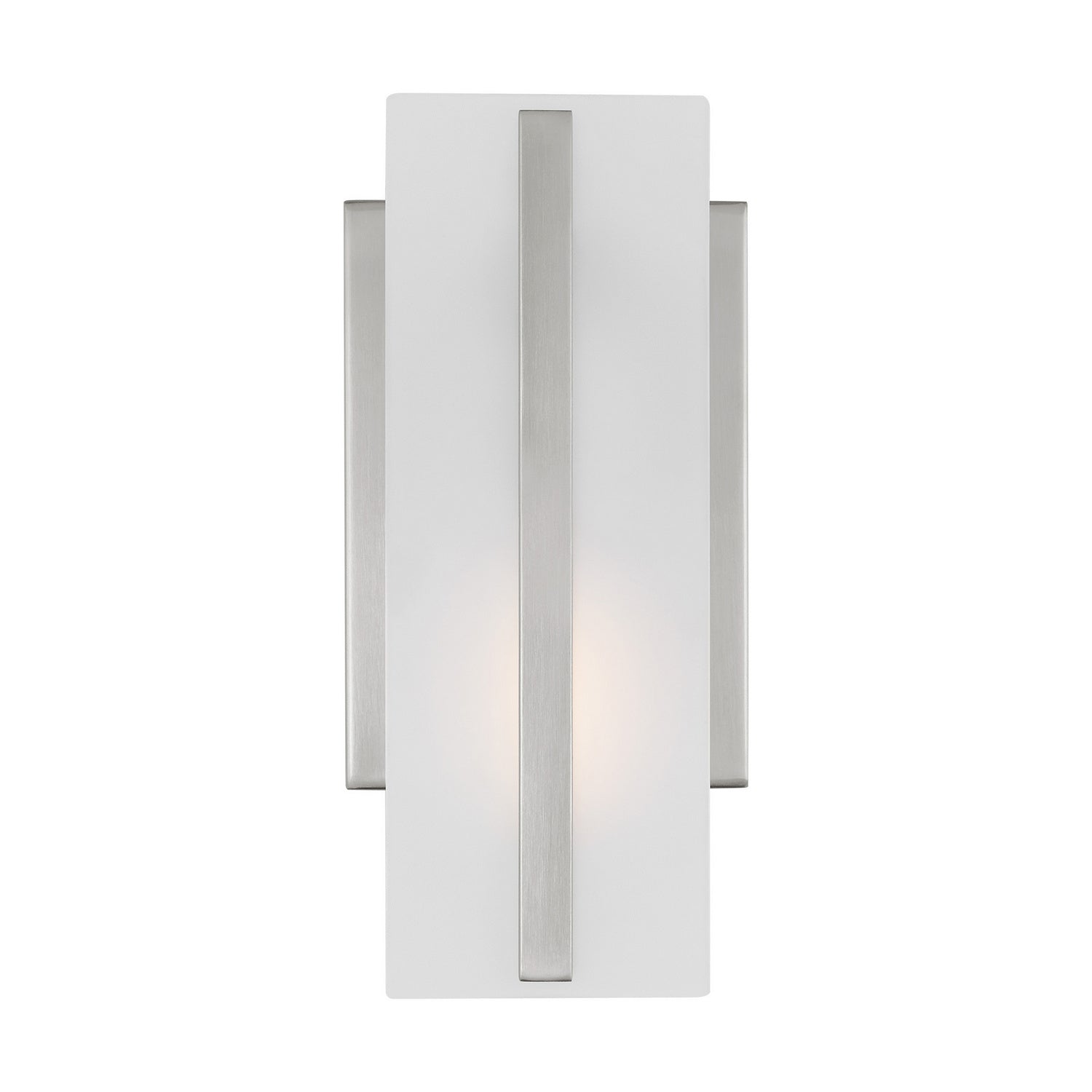 Visual Comfort Studio Canada - 4154301-962 - One Light Bath Vanity - Dex - Brushed Nickel