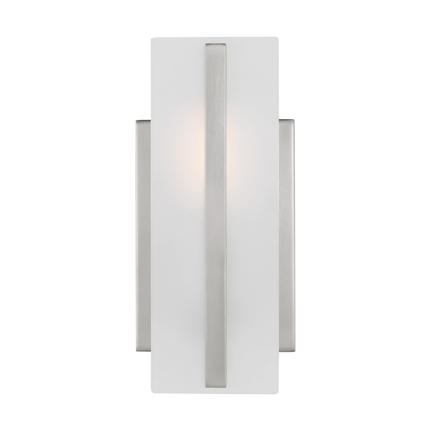 Visual Comfort Studio Canada - 4154301-962 - One Light Bath Vanity - Dex - Brushed Nickel