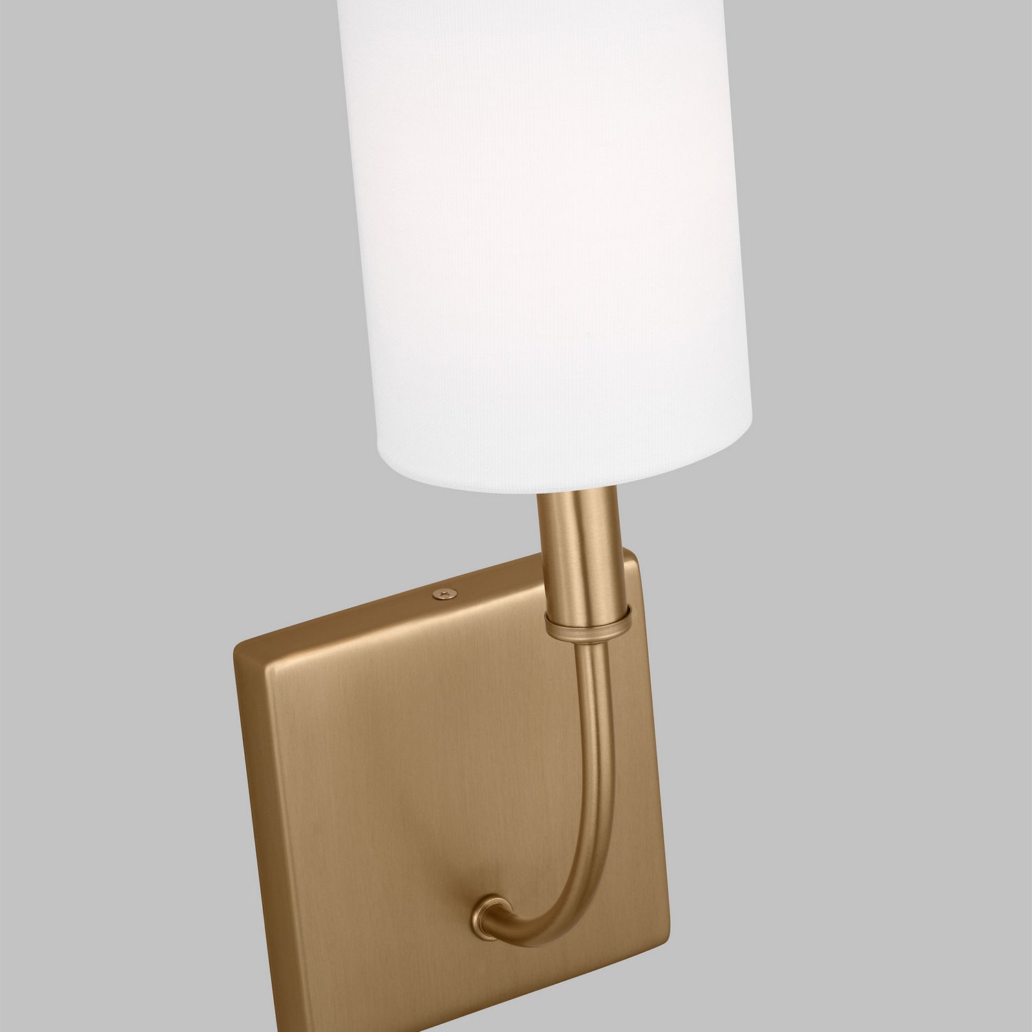 Visual Comfort Studio Canada - 4167101-848 - One Light Bath Vanity - Greenwich - Satin Brass