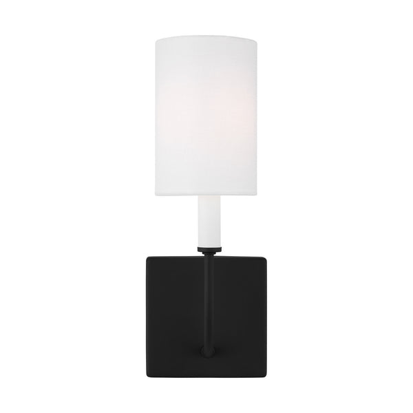 Greenwich LED Bath Wall Sconce