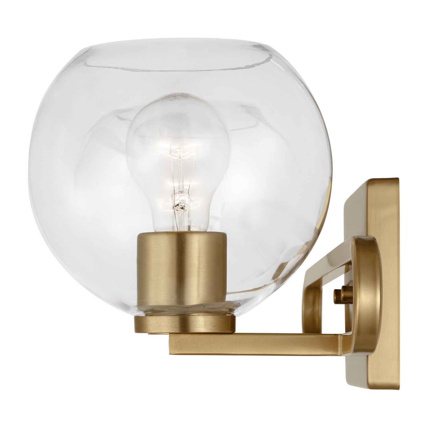 Visual Comfort Studio Canada - 4455702-848 - Two Light Bath Vanity - Codyn - Satin Brass