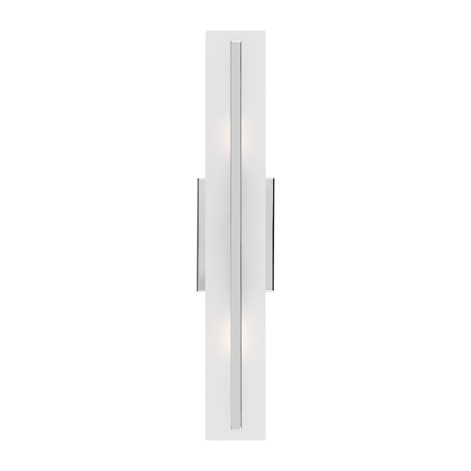 Visual Comfort Studio Canada - 4554302-05 - Two Light Bath Vanity - Dex - Chrome