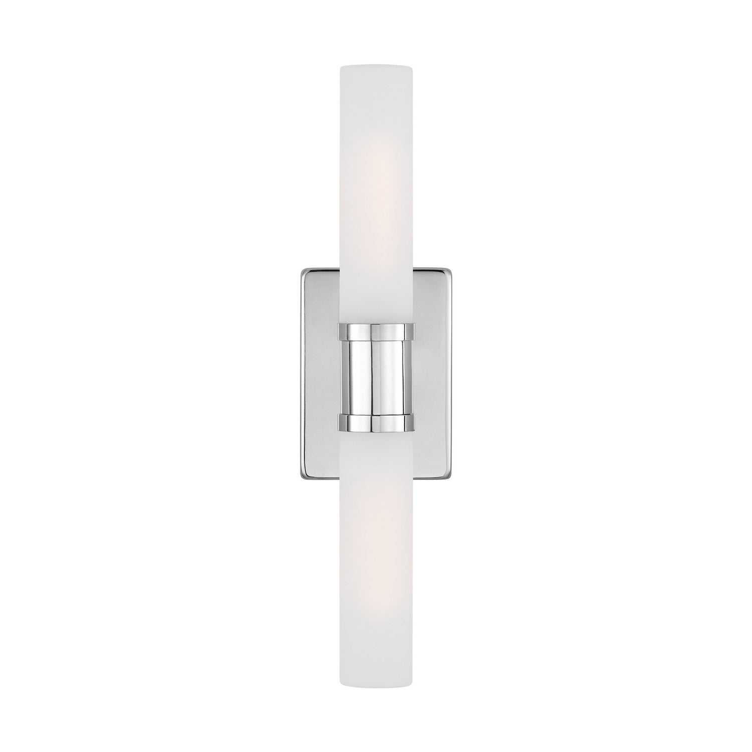 Visual Comfort Studio Canada - 4565002-05 - Two Light Bath Vanity - Keaton - Chrome