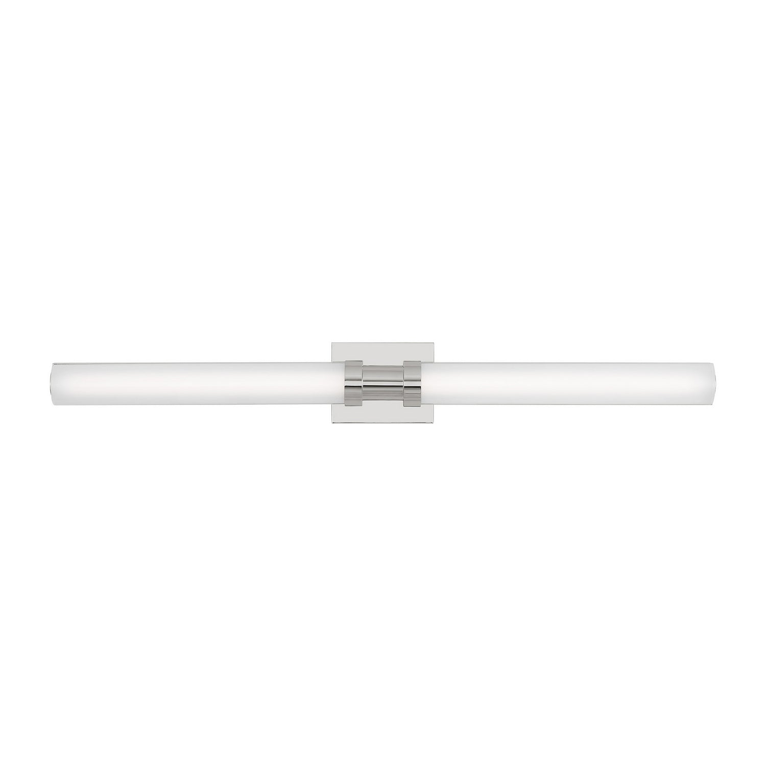 Visual Comfort Studio Canada - 4604093S-05 - LED Bath Wall Sconce - Kiel - Chrome