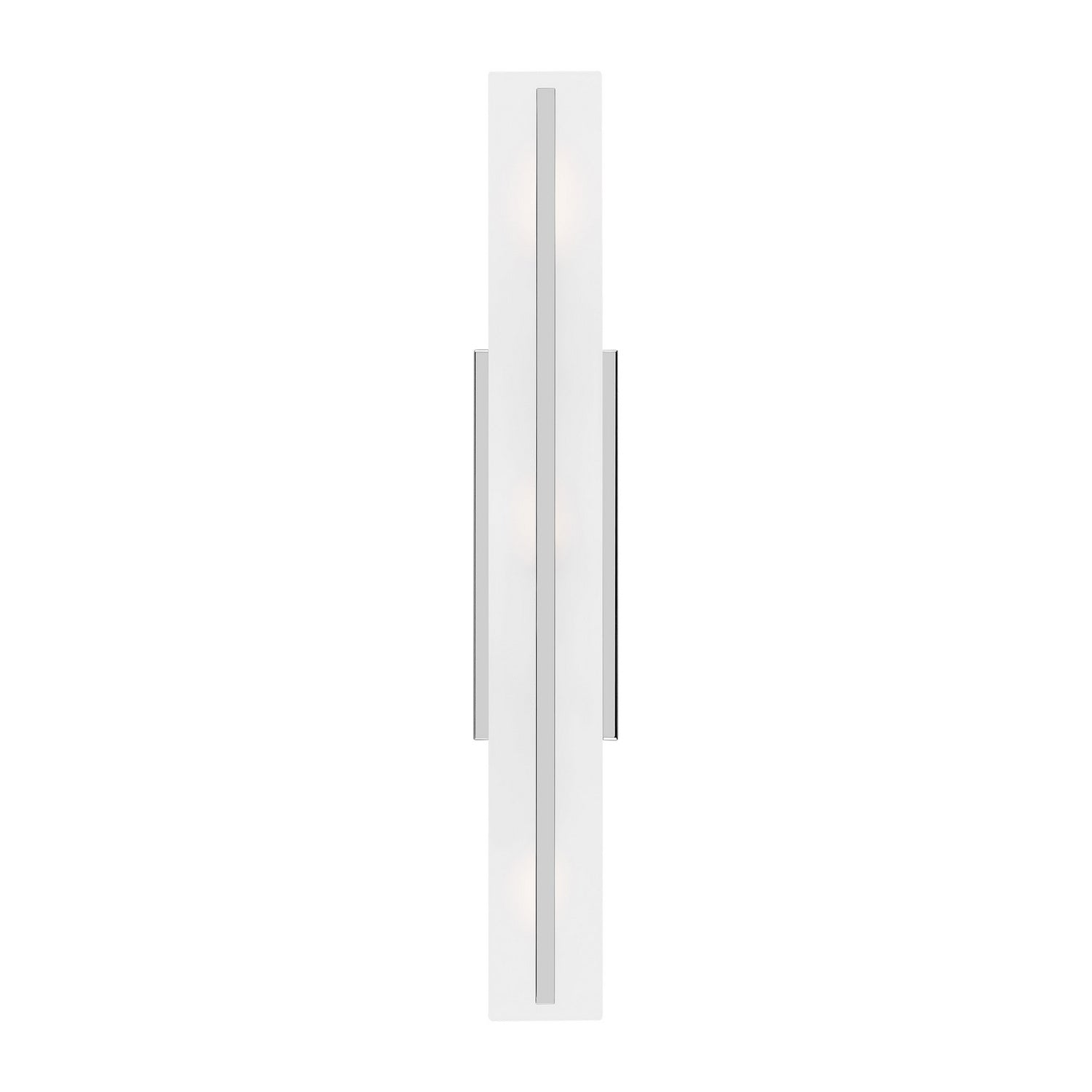 Visual Comfort Studio Canada - 4654303EN3-05 - LED Bath Wall Sconce - Dex - Chrome