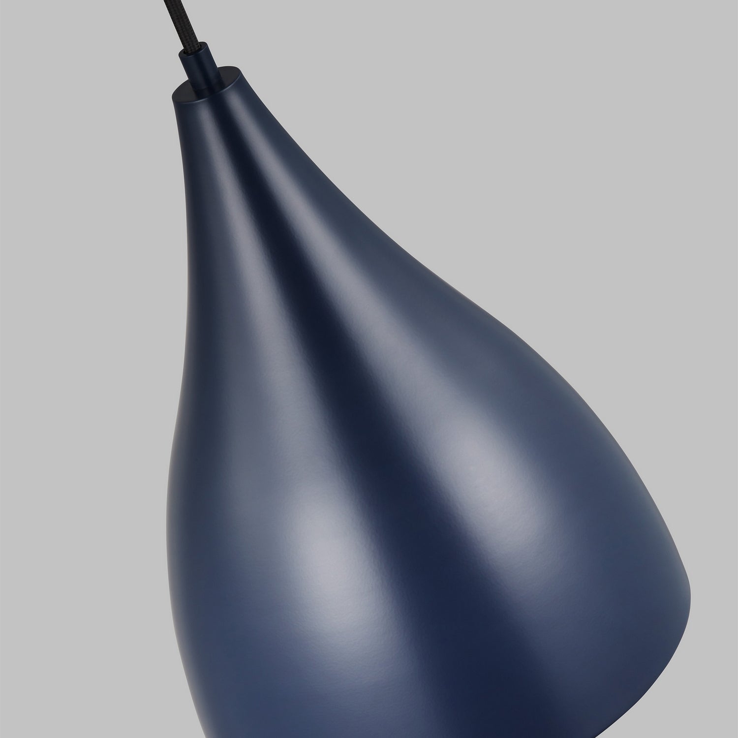 Visual Comfort Studio Canada - 6545301-127 - One Light Pendant - Oden - Navy