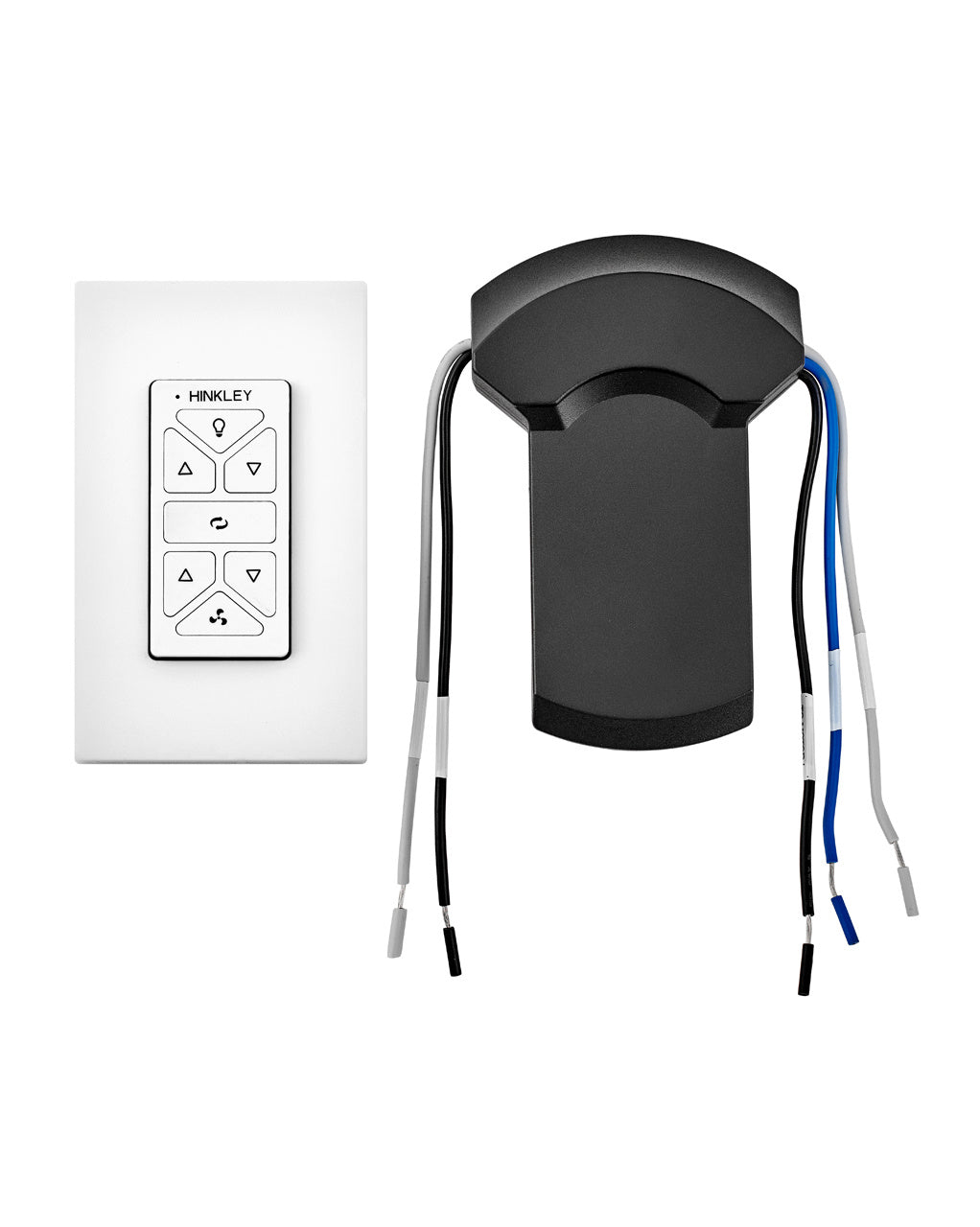 Hinkley Canada - 980016FWH-019 - Remote Control WiFi - Remote Control WiFi Tropic Air - White