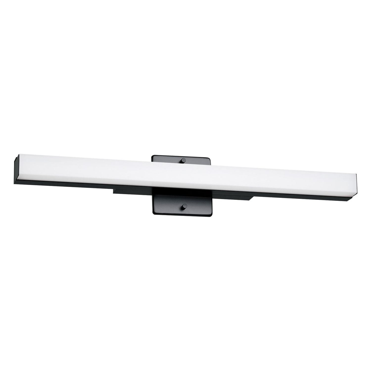 Eglo Canada - 205066A - LED Bath/Vanity - Torretta - Matte Black