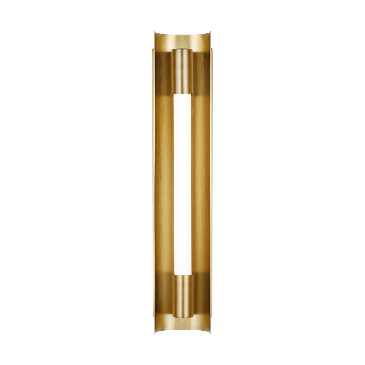 Visual Comfort Studio Canada - KWL1081BBS - LED Vanity - Carson - Burnished Brass