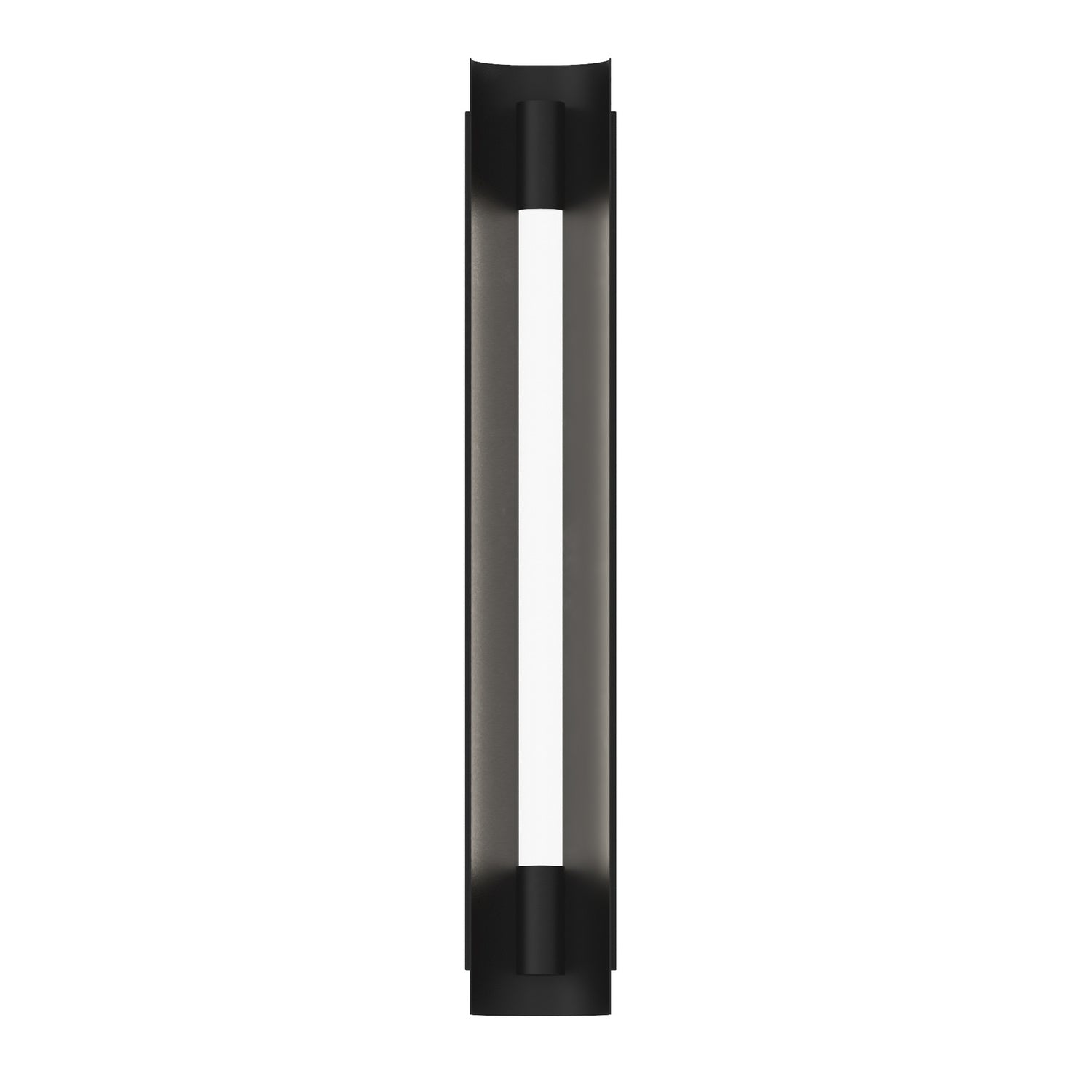 Visual Comfort Studio Canada - KWL1091MBK - LED Vanity - Carson - Midnight Black