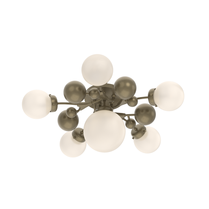 Hubbardton Forge 128716-SKT-84-GG0639