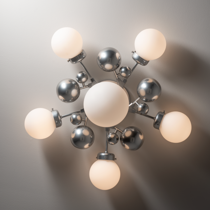 Hubbardton Forge 128716-SKT-85-GG0639