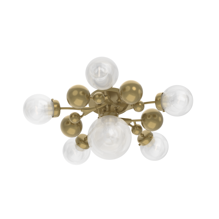 Hubbardton Forge 128716-SKT-86-WF0639