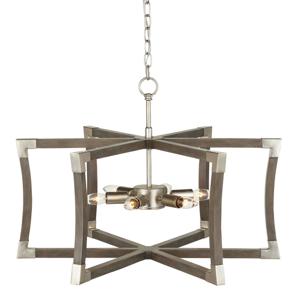 Bastian Collection Chandelier
