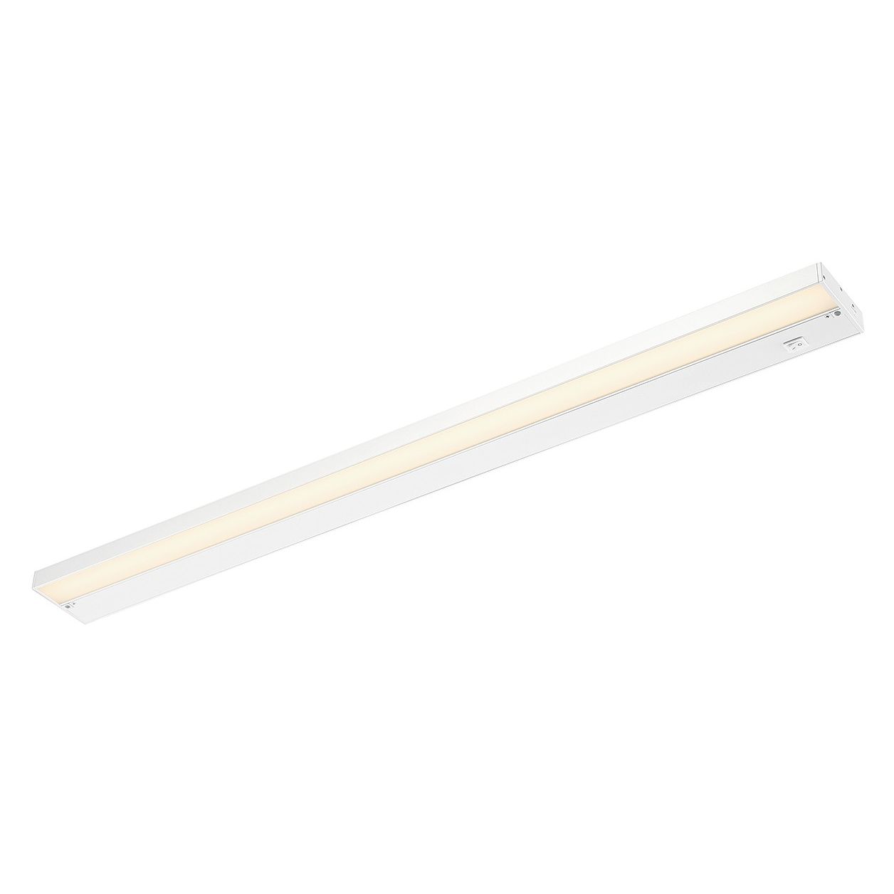 Savoy House - 4-UC-3000K-40-WH - LED Undercabinet - White