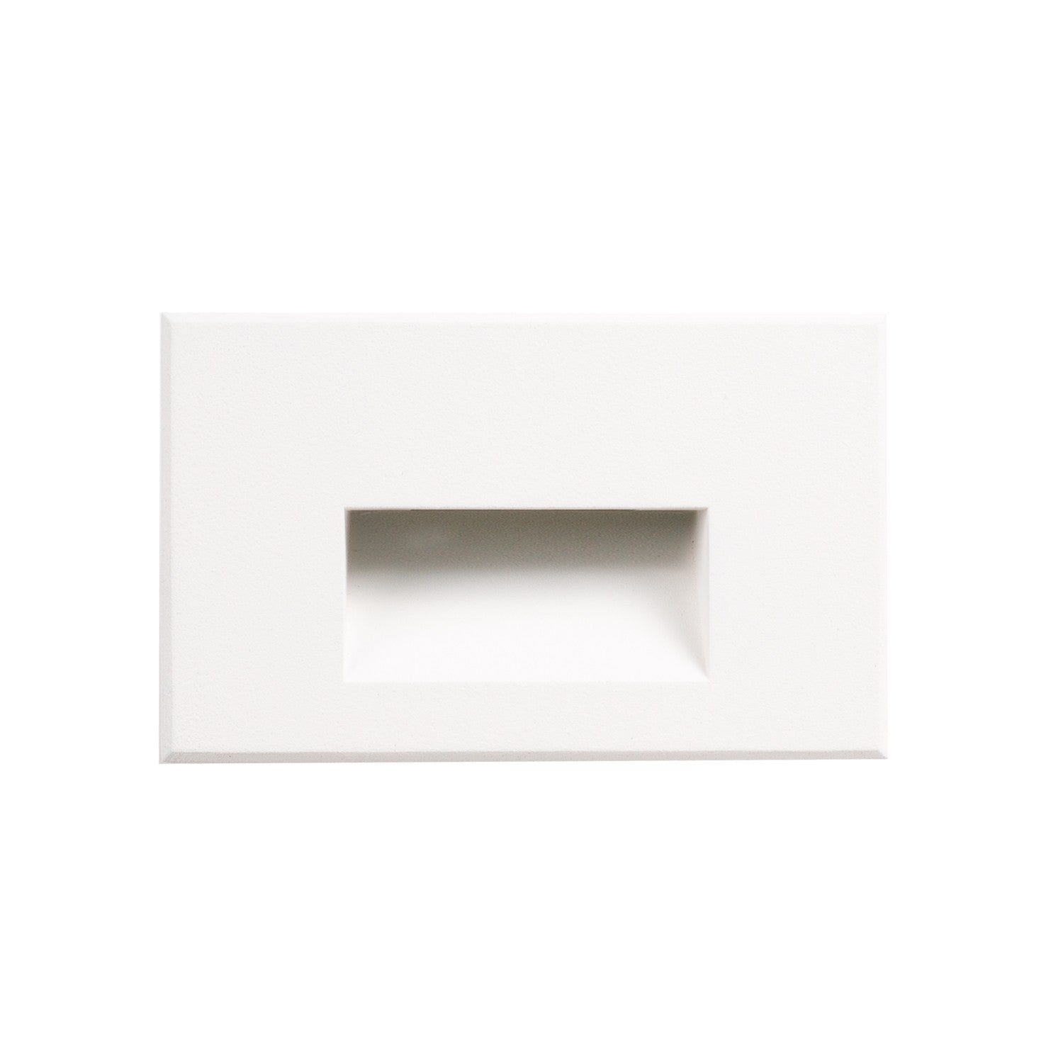 Kuzco Canada - ER3003-WH-12V - LED Outdoor Step Light - Sonic - White
