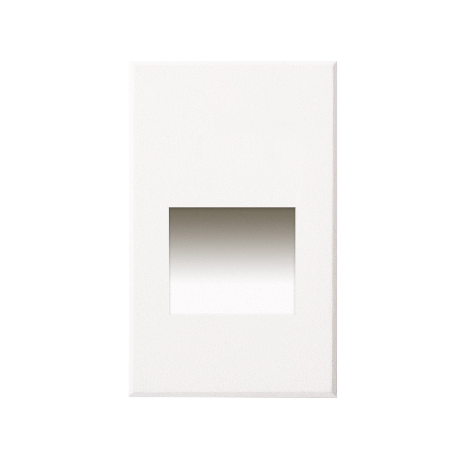 Kuzco Canada - ER3005-WH-12V - LED Outdoor Step Light - Sonic - White