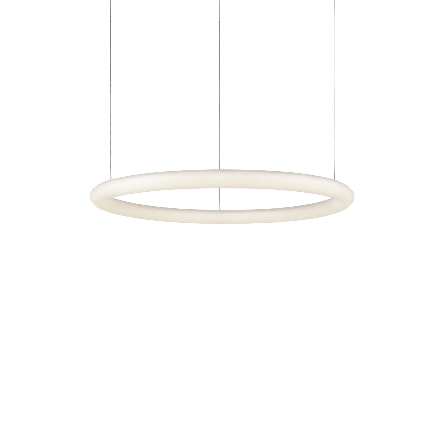 Kuzco Canada - PD80340-WH - LED Pendant - Cumulus Minor - White
