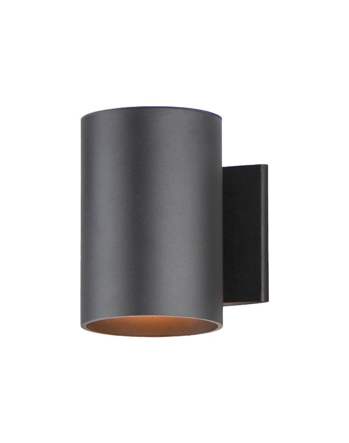 Maxim Lighting 26101BZ Outpost Outdoor Wall Sconce in Bronze