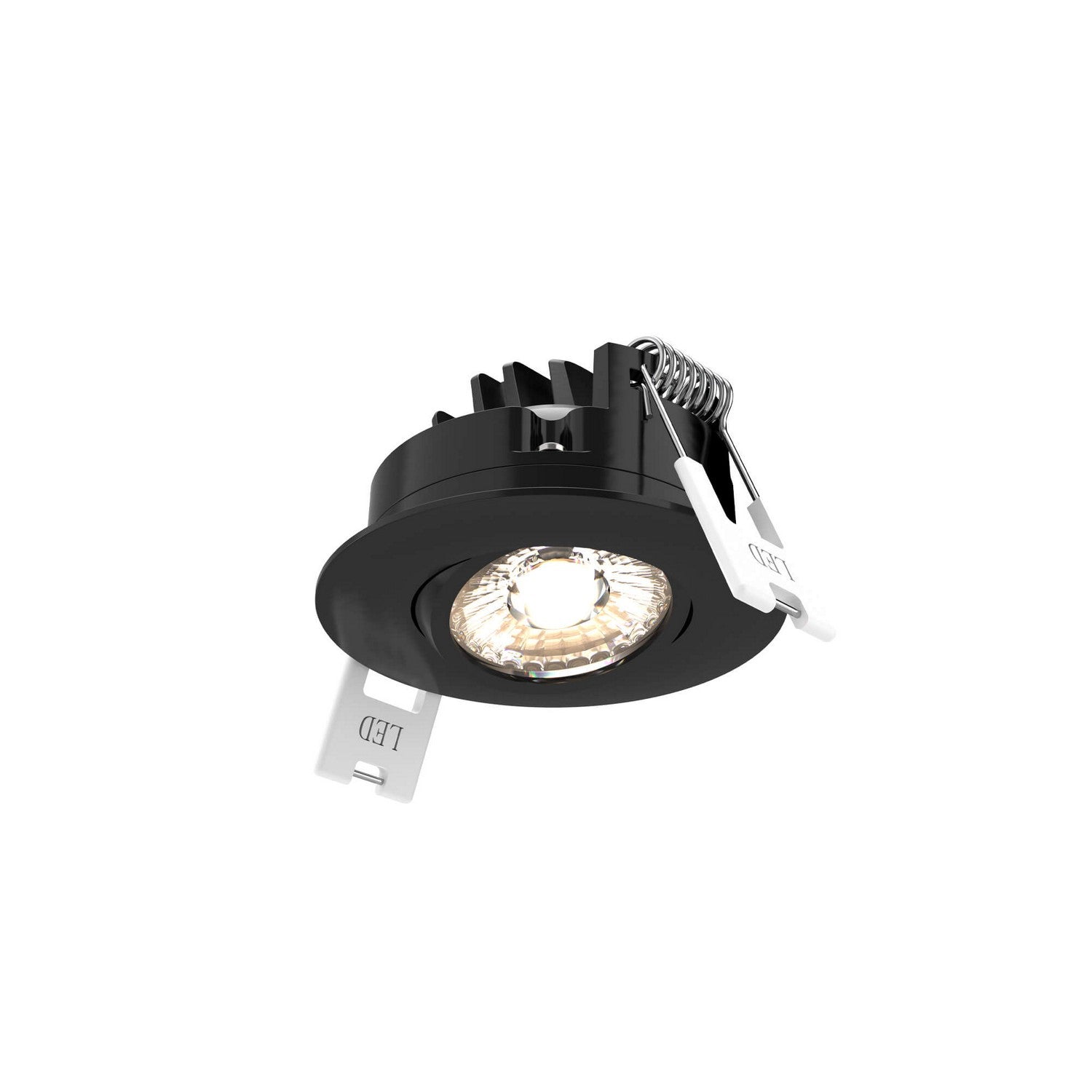 Dals Canada - GMB2-CC-BK - Nacelle LED - Lunette de visée - Noir
