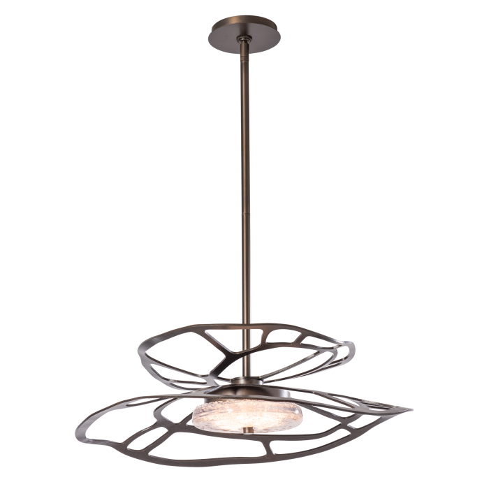 Hubbardton Forge 131001-LED-MULT-07-ZM0881