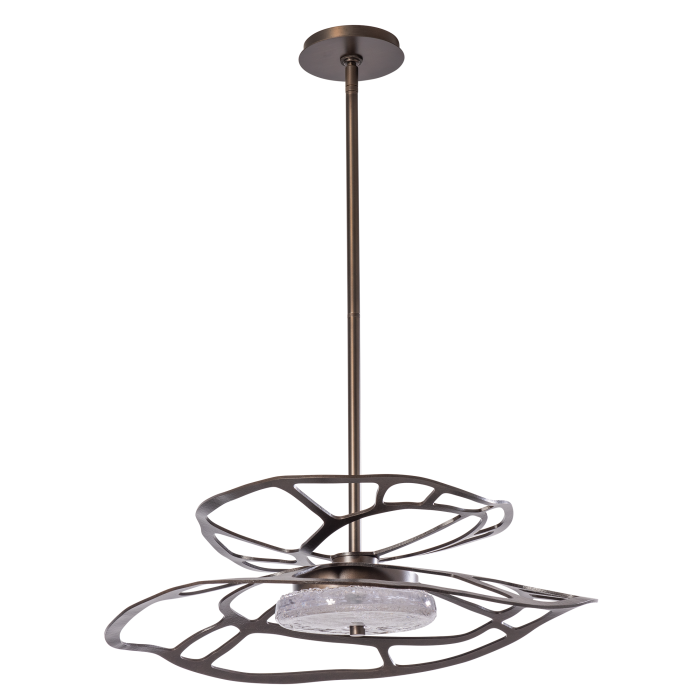 Hubbardton Forge 131001-LED-MULT-07-ZM0881