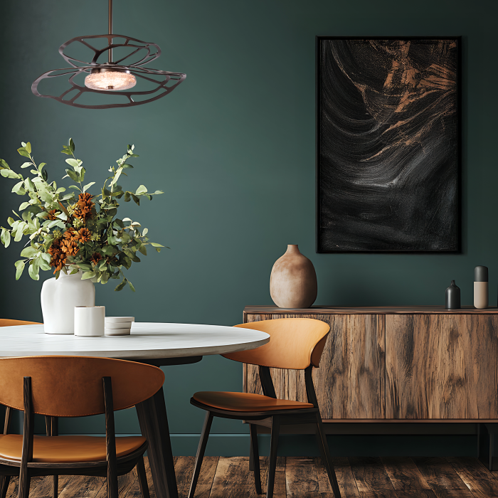 Hubbardton Forge 131001-LED-MULT-07-ZM0881