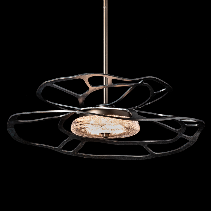 Hubbardton Forge 131001-LED-MULT-44-ZM0881