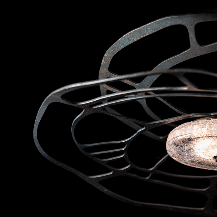 Hubbardton Forge 131002-LED-MULT-44-ZM0883