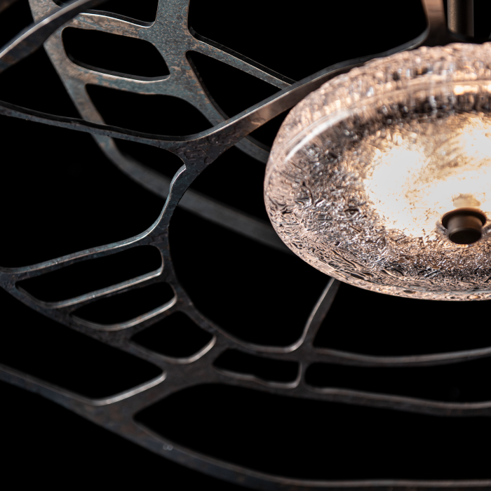 Hubbardton Forge 131002-LED-MULT-44-ZM0883