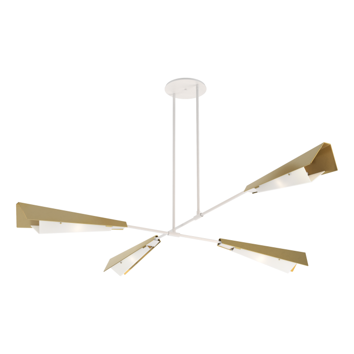 Hubbardton Forge 131010-SKT-MULT-02-86-BB0780