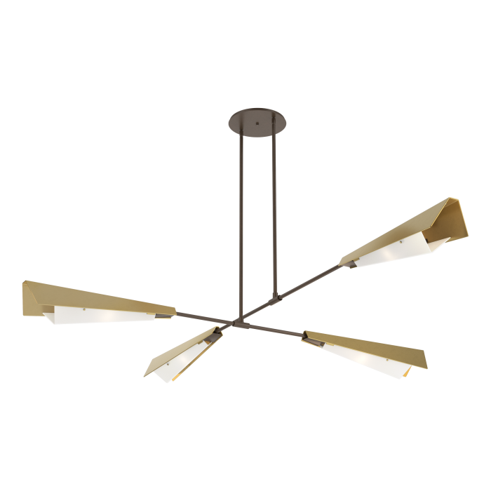 Hubbardton Forge 131010-SKT-MULT-05-86-BB0780