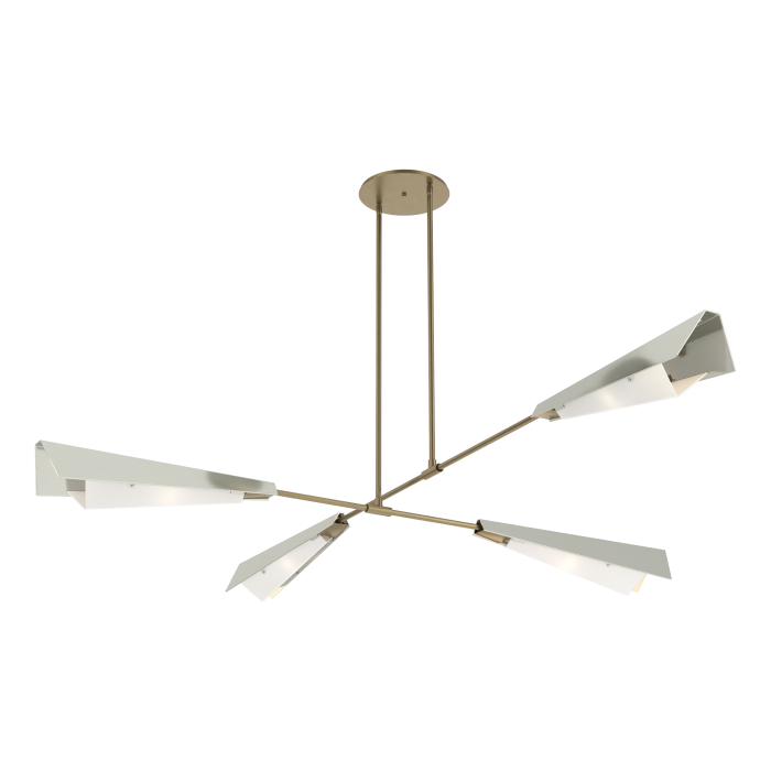 Hubbardton Forge 131010-SKT-MULT-84-85-BB0780