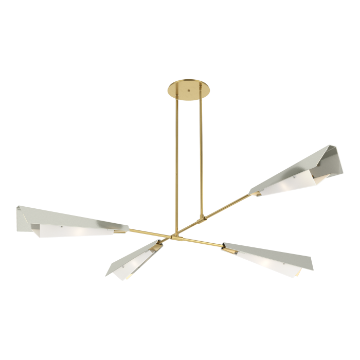 Hubbardton Forge 131010-SKT-MULT-86-85-BB0780