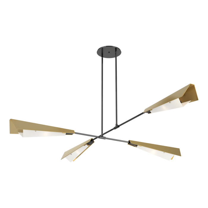 Hubbardton Forge 131010-SKT-MULT-89-86-BB0780