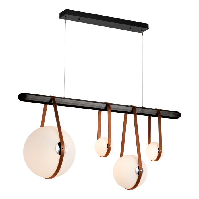Hubbardton Forge 131043-LED-STND-10-24-LC-WB-GG0702