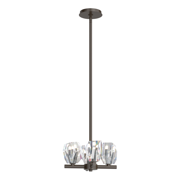 Hubbardton Forge 131061-SKT-MULT-14-CR