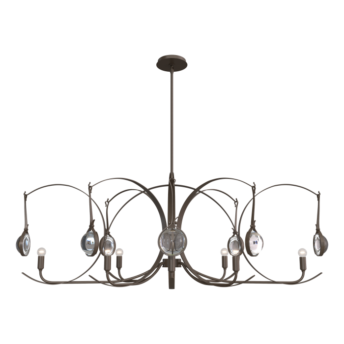Hubbardton Forge 131085-SKT-MULT-05-05-ZM0786