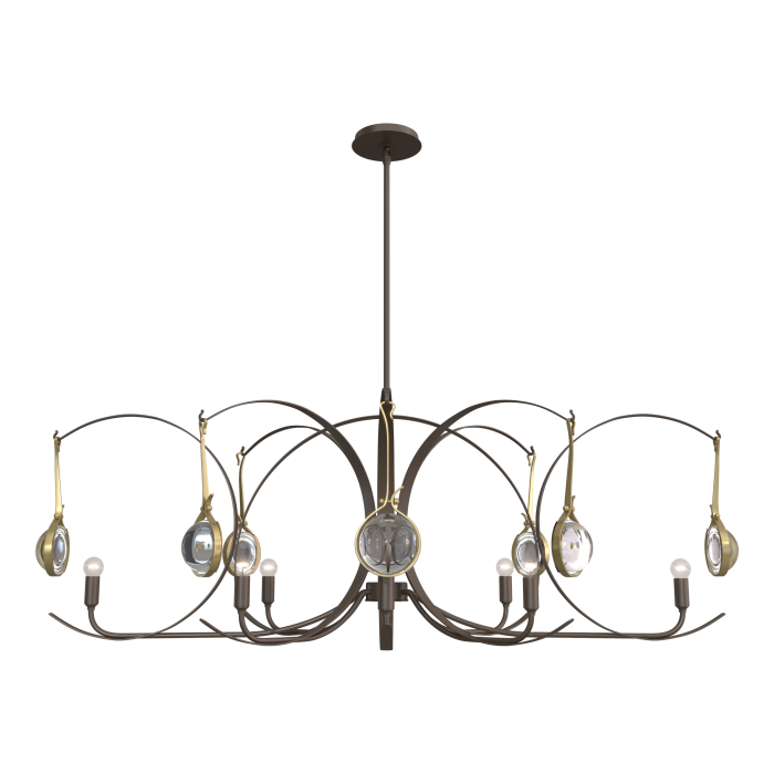 Hubbardton Forge 131085-SKT-MULT-05-86-ZM0786