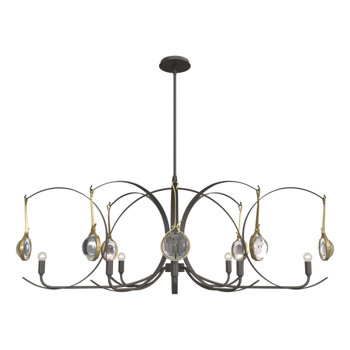 Hubbardton Forge 131085-SKT-MULT-07-86-ZM0786